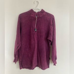 Vintage Ezzewear sweatshirt